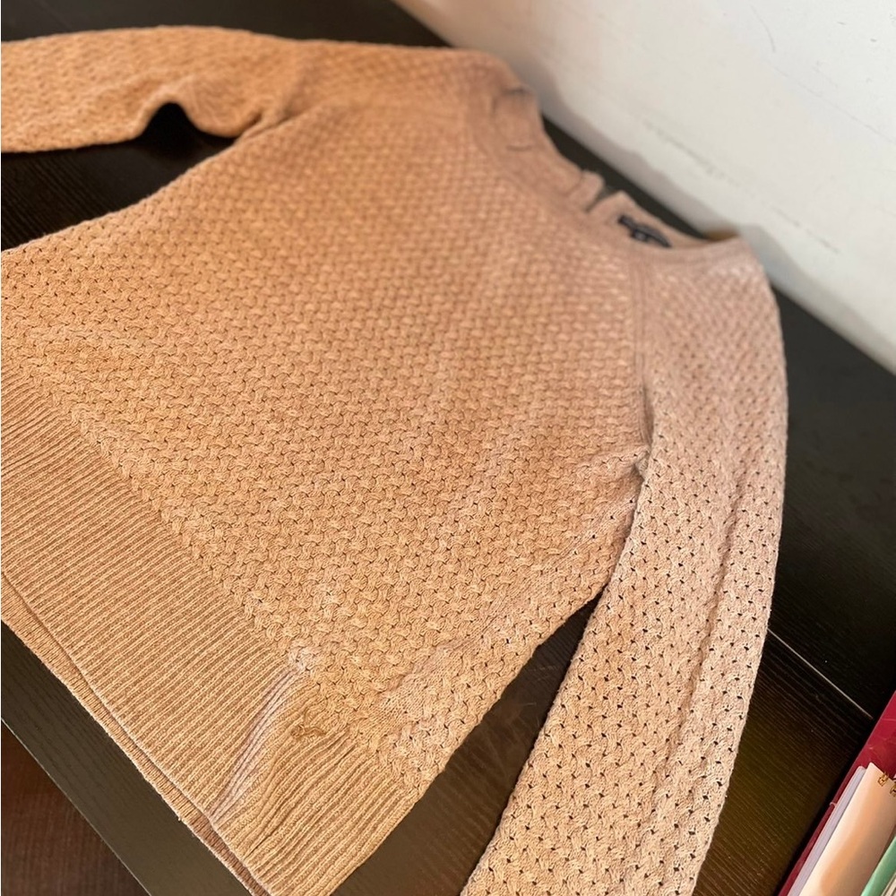 Sweater - Picture 6 of 12